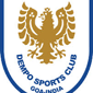 Dempo Sc crest