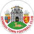 Denbigh Town crest