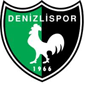 Denizlispor crest