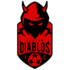 Denton Diablos crest