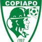 Deportes Copiapo crest