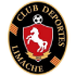 Deportes Limache crest