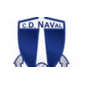 Deportes Naval crest
