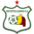 Deportes Quindio crest