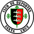 Deportes Santa Cruz crest