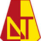 Deportes Tolima crest