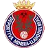 Deportiva Minera crest
