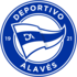 Deportivo Alaves crest