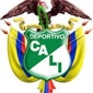 Deportivo Cali crest