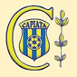 Deportivo Capiata crest