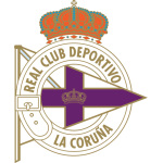 Deportivo La Coruna crest
