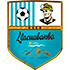 Deportivo Llacuabamba crest