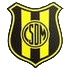 Deportivo Madryn crest