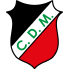Deportivo Maipu crest