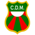 Deportivo Maldonado crest