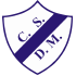 Deportivo Merlo crest