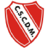 Deportivo Muniz crest