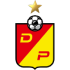 Deportivo Pereira crest
