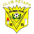 Deportivo Petapa crest