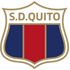 Deportivo Quito crest