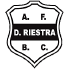 Deportivo Riestra crest