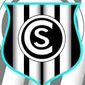 Deportivo Santani crest