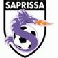 Deportivo Saprissa crest