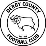 Derby crest