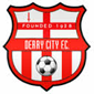 Derry City crest