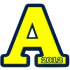 Desportivo Alianca crest