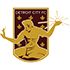 Detroit City Fc crest