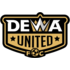 Dewa United Fc crest