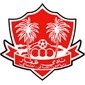 Dhofar crest