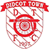 Didcot Town crest