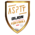 Dijon Asptt crest