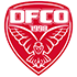 Dijon Foot (w) crest