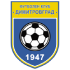 Dimitrovgrad 1947 crest