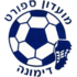 Dimona crest