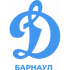 Dinamo Barnaul crest
