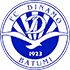 Dinamo Batumi crest