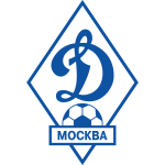 Dinamo Moscow crest