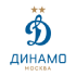 Dinamo Moscow Ii crest