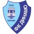 Dinamo Pancevo crest