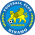 Dinamo Samarkand crest