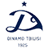 Dinamo Tbilisi crest