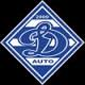 Dinamo-auto Tiraspol crest