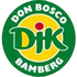 Djk Don Bosco Bamberg crest