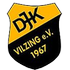 Djk Vilzing crest