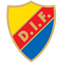 Djurgaarden crest