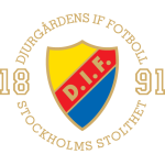 Djurgarden crest